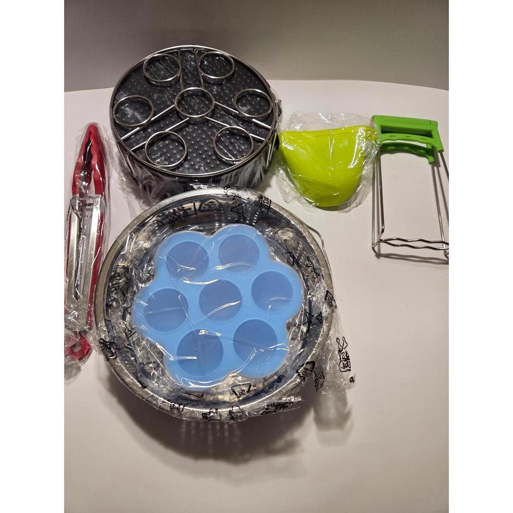 Instant Pot Accessory Kit NEW